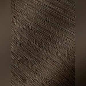 BELLAMI 20” Tape-In Hair Extensions - #3 Walnut Brown